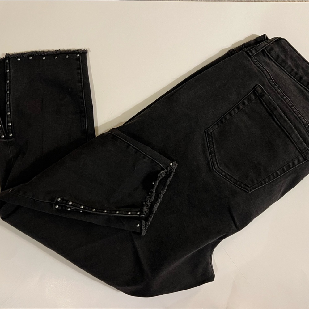 Torrid Perfect Boyfriend Ankle Vintage Stretch